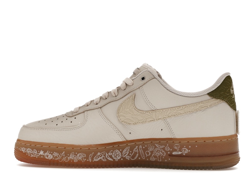 Nike Air Force 1 Low Doernbecher Oli Fasone-Lancaster