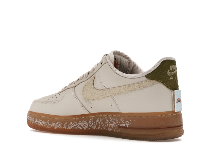 Nike Air Force 1 Low Doernbecher Oli Fasone-Lancaster