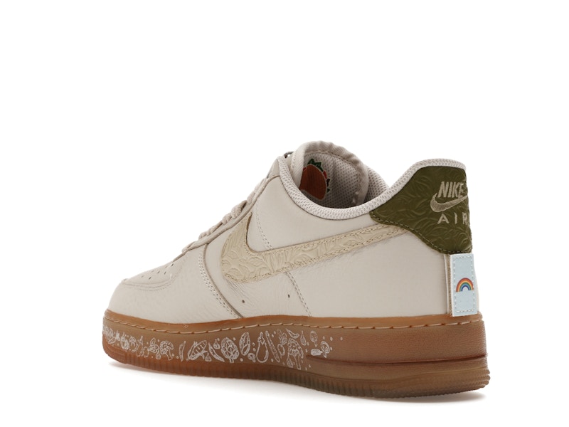 Nike Air Force 1 Low Doernbecher Oli Fasone-Lancaster