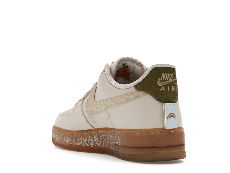 Nike Air Force 1 Low Doernbecher Oli Fasone-Lancaster