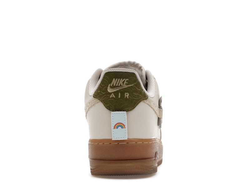 Nike Air Force 1 Low Doernbecher Oli Fasone-Lancaster