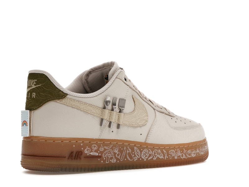 Nike Air Force 1 Low Doernbecher Oli Fasone-Lancaster