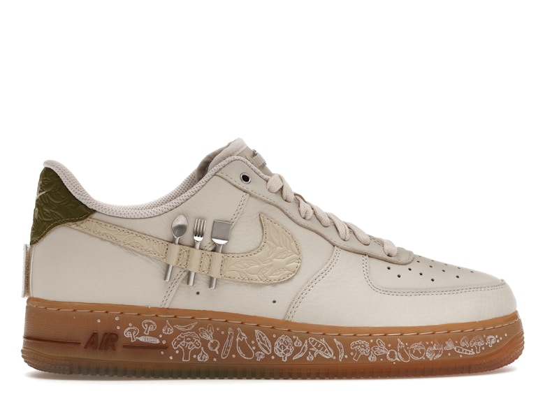 Nike Air Force 1 Low Doernbecher Oli Fasone-Lancaster