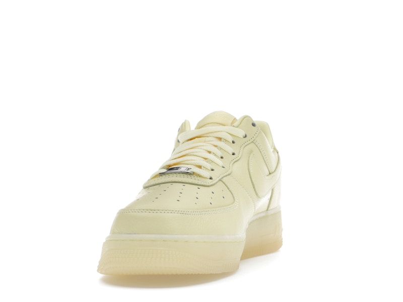 Nike Air Force 1 Low Drake NOCTA Certified Lover Boy Citron Tint