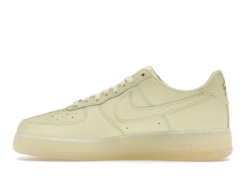 Nike Air Force 1 Low Drake NOCTA Certified Lover Boy Citron Tint