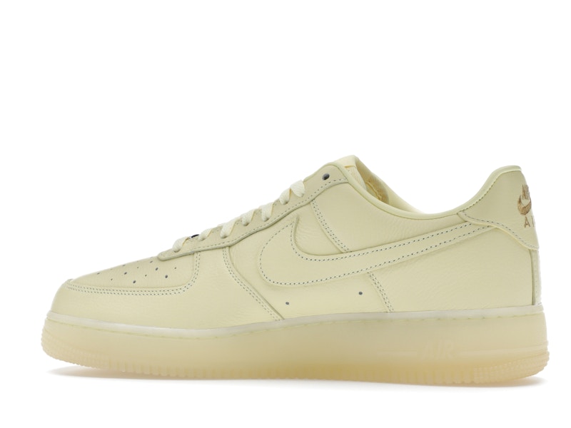 Nike Air Force 1 Low Drake NOCTA Certified Lover Boy Citron Tint