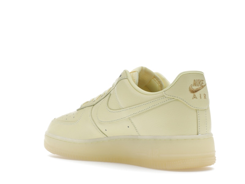 Nike Air Force 1 Low Drake NOCTA Certified Lover Boy Citron Tint