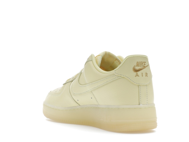 Nike Air Force 1 Low Drake NOCTA Certified Lover Boy Citron Tint