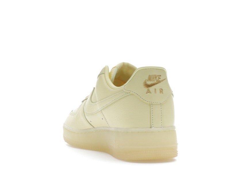 Nike Air Force 1 Low Drake NOCTA Certified Lover Boy Citron Tint