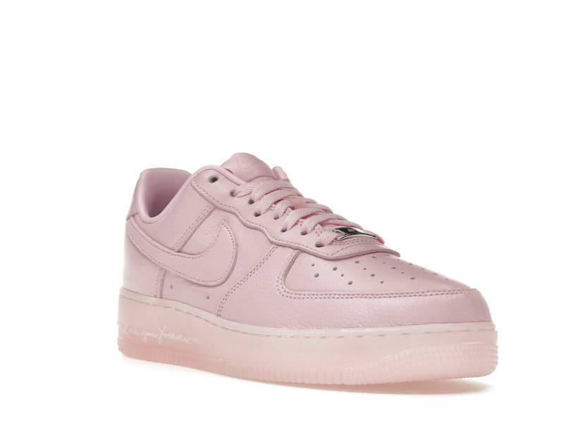 Nike Air Force 1 Low Drake NOCTA Certified Lover Boy Pink Foam