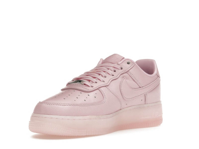 Nike Air Force 1 Low Drake NOCTA Certified Lover Boy Pink Foam