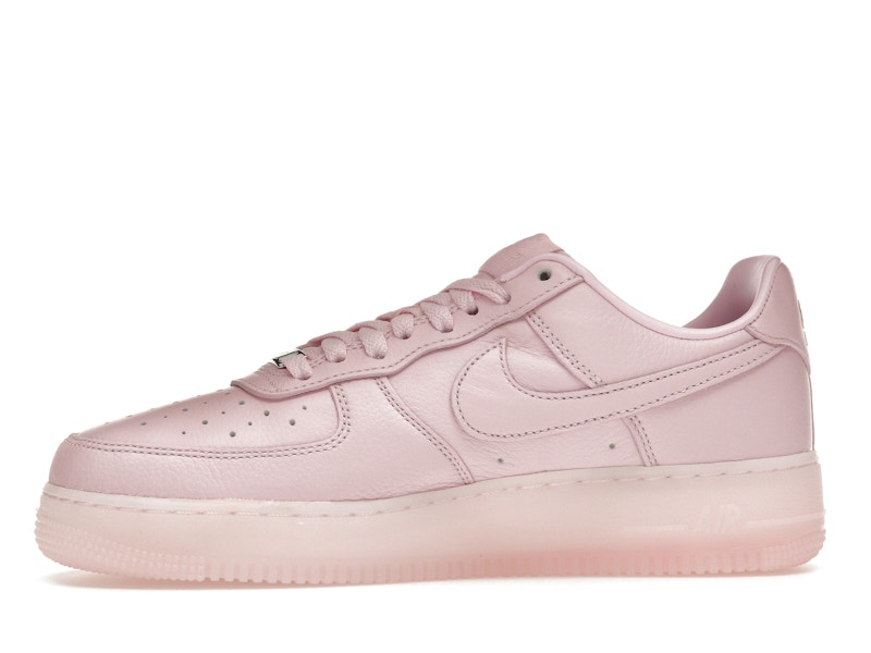 Nike Air Force 1 Low Drake NOCTA Certified Lover Boy Pink Foam