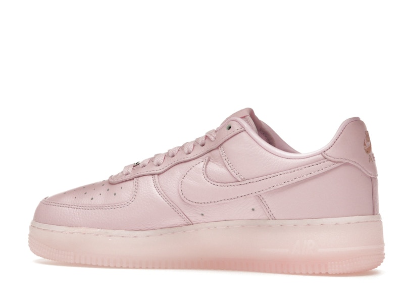 Nike Air Force 1 Low Drake NOCTA Certified Lover Boy Pink Foam