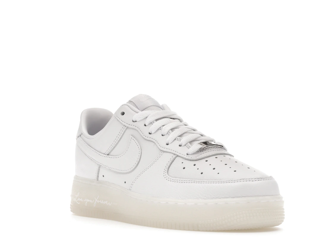 Nike Air Force 1 Low Drake NOCTA Certified Lover Boy White Cobalt Tint