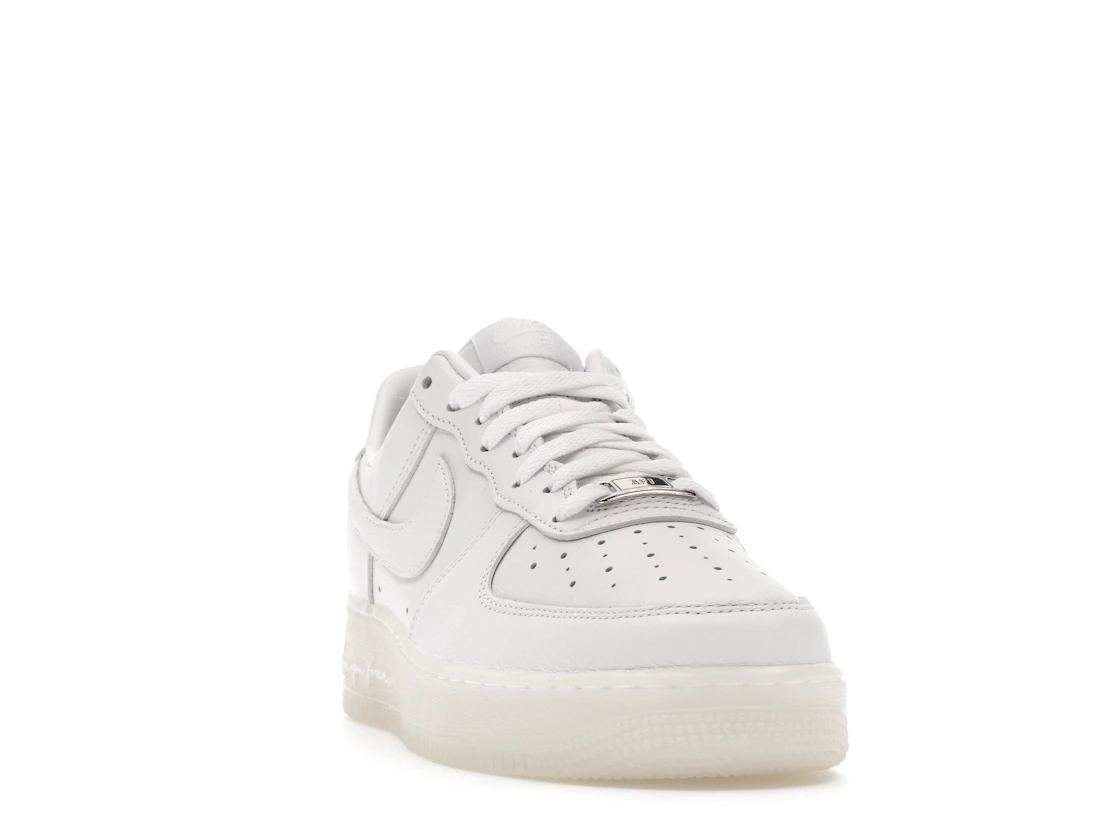 Nike Air Force 1 Low Drake NOCTA Certified Lover Boy White Cobalt Tint