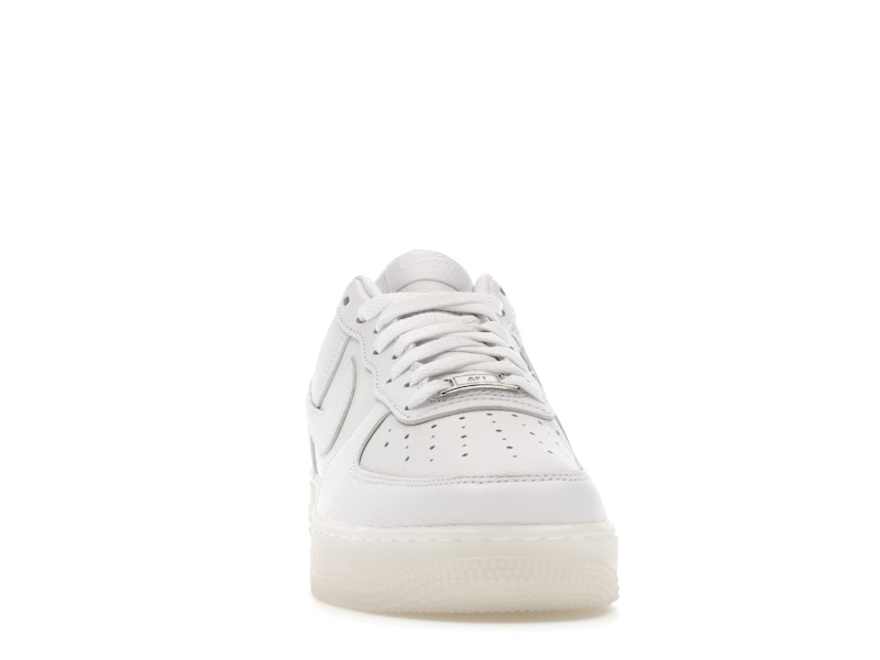 Nike Air Force 1 Low Drake NOCTA Certified Lover Boy White Cobalt Tint