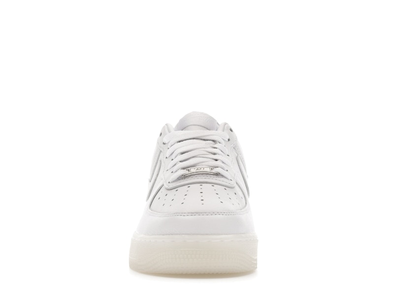 Nike Air Force 1 Low Drake NOCTA Certified Lover Boy White Cobalt Tint