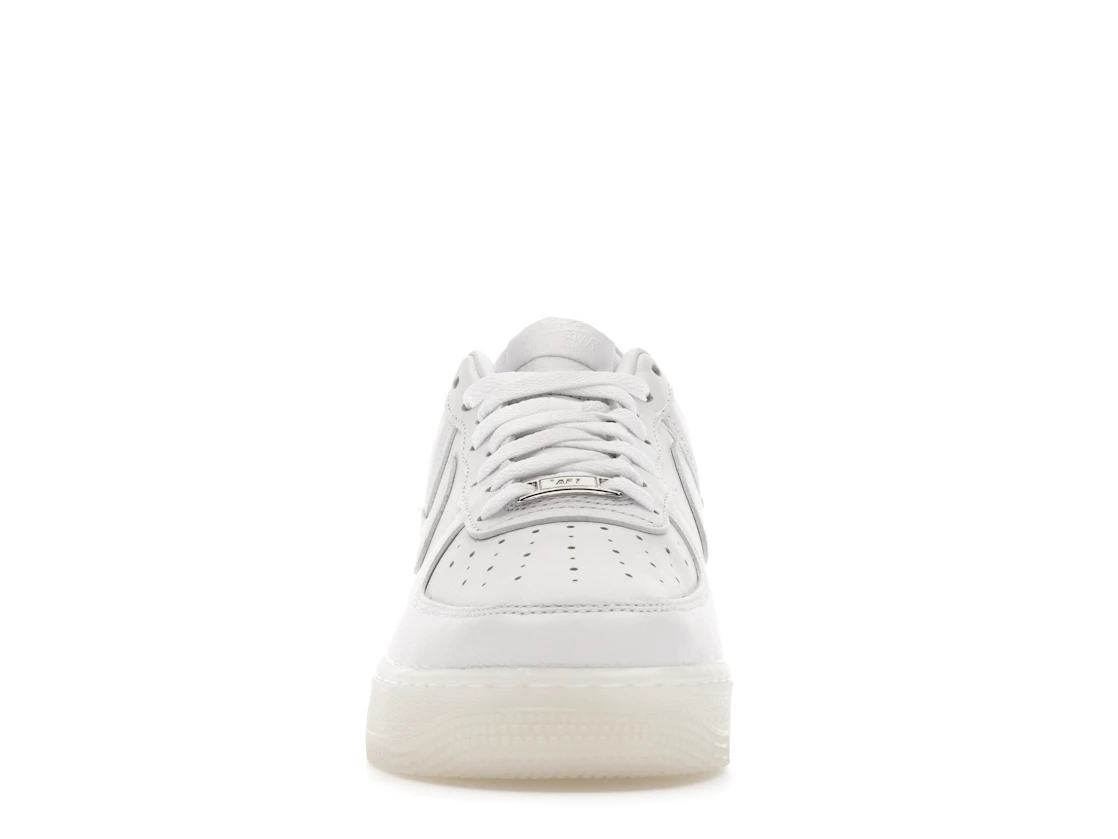 Nike Air Force 1 Low Drake NOCTA Certified Lover Boy White Cobalt Tint