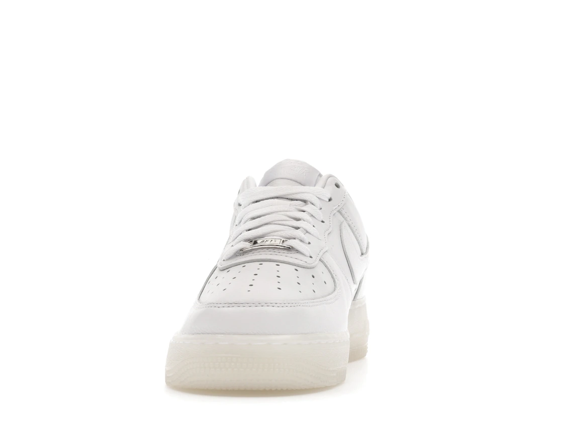 Nike Air Force 1 Low Drake NOCTA Certified Lover Boy White Cobalt Tint