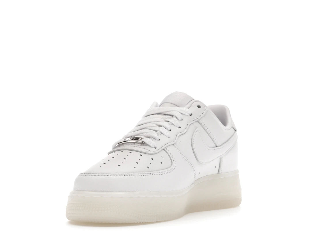 Nike Air Force 1 Low Drake NOCTA Certified Lover Boy White Cobalt Tint