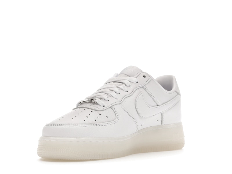 Nike Air Force 1 Low Drake NOCTA Certified Lover Boy White Cobalt Tint