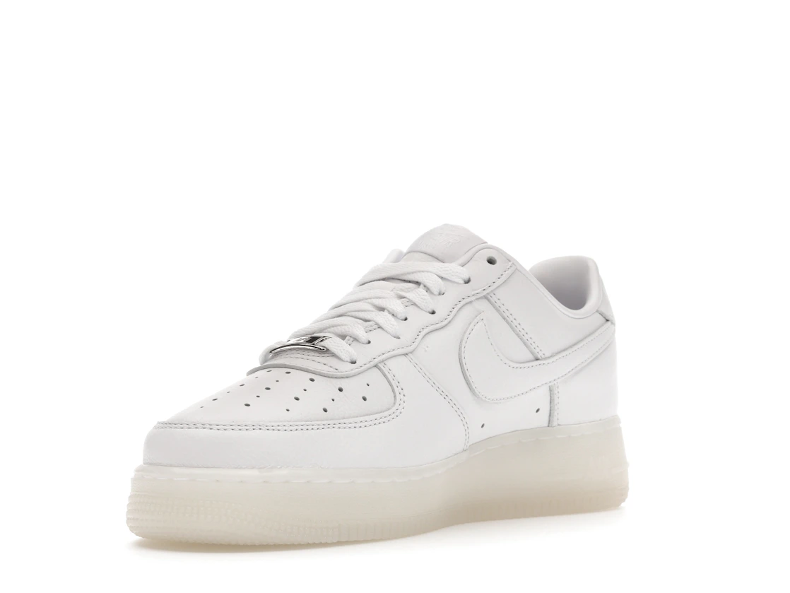 Nike Air Force 1 Low Drake NOCTA Certified Lover Boy White Cobalt Tint