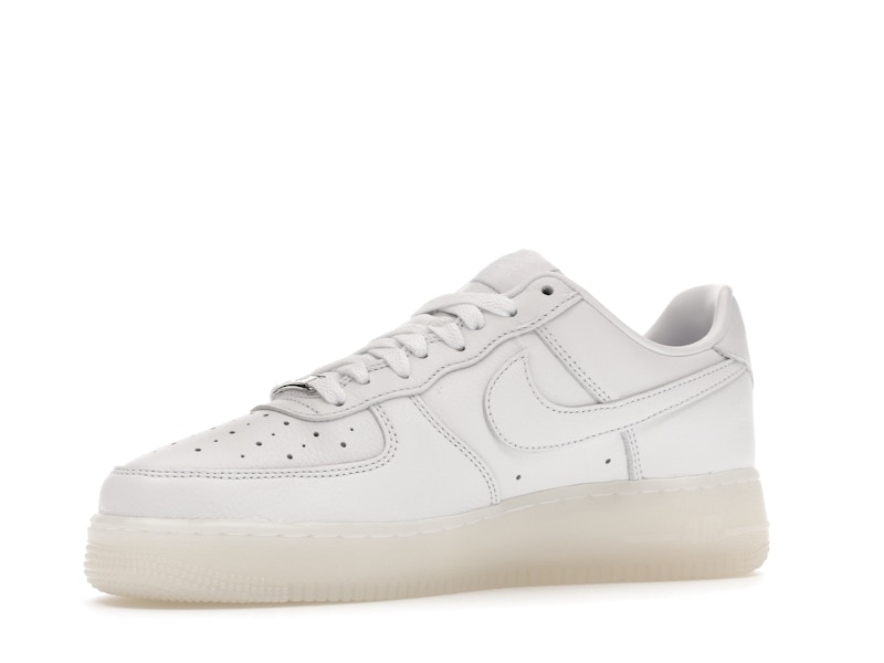 Nike Air Force 1 Low Drake NOCTA Certified Lover Boy White Cobalt Tint