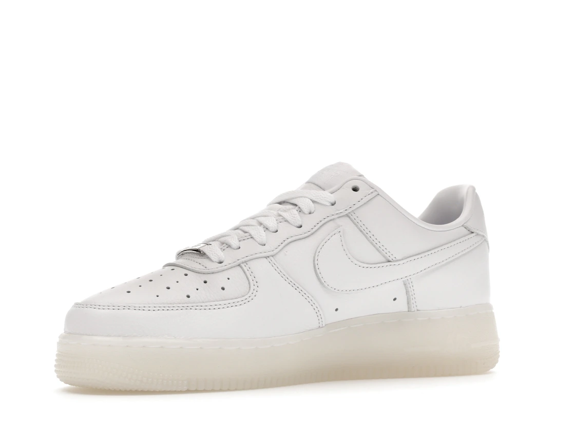 Nike Air Force 1 Low Drake NOCTA Certified Lover Boy White Cobalt Tint