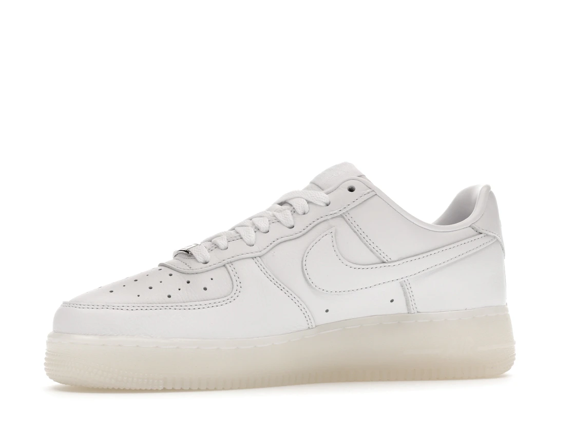 Nike Air Force 1 Low Drake NOCTA Certified Lover Boy White Cobalt Tint