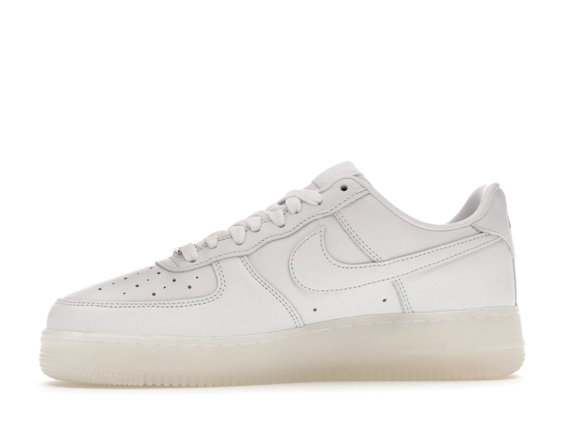 Nike Air Force 1 Low Drake NOCTA Certified Lover Boy White Cobalt Tint