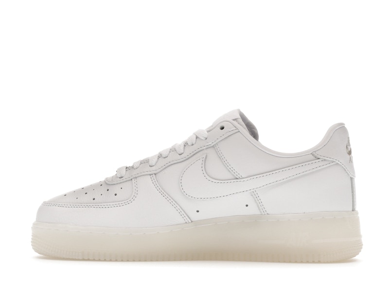 Nike Air Force 1 Low Drake NOCTA Certified Lover Boy White Cobalt Tint