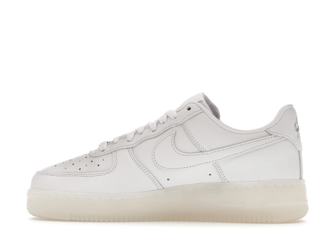 Nike Air Force 1 Low Drake NOCTA Certified Lover Boy White Cobalt Tint