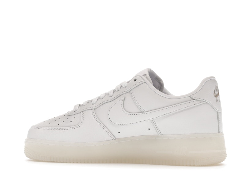 Nike Air Force 1 Low Drake NOCTA Certified Lover Boy White Cobalt Tint