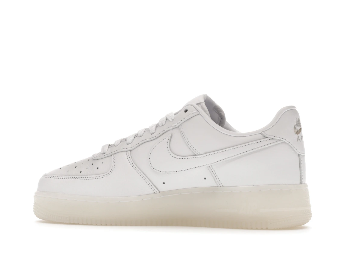 Nike Air Force 1 Low Drake NOCTA Certified Lover Boy White Cobalt Tint