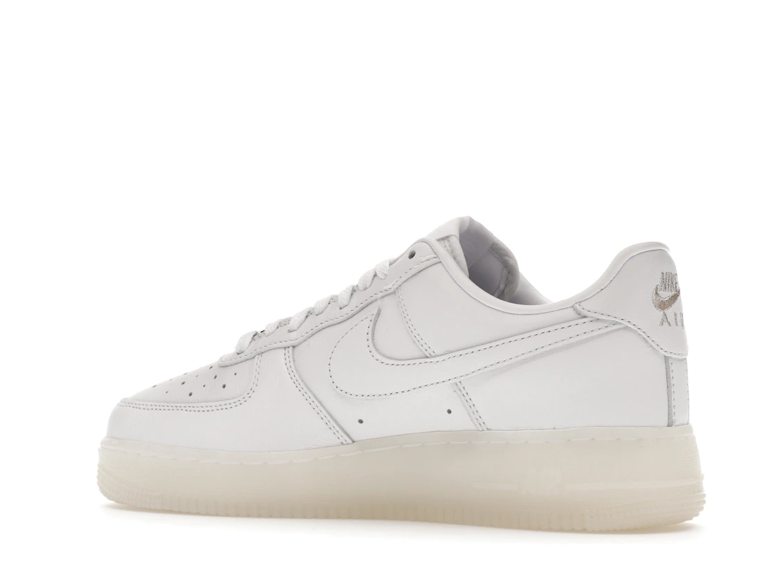 Nike Air Force 1 Low Drake NOCTA Certified Lover Boy White Cobalt Tint