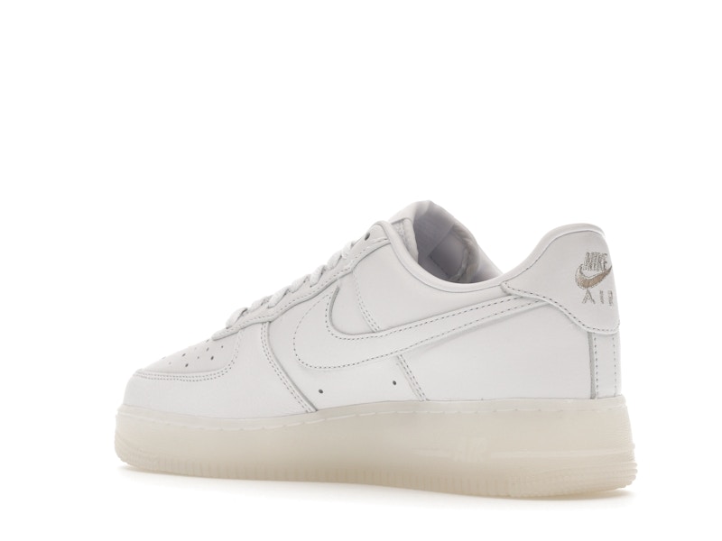 Nike Air Force 1 Low Drake NOCTA Certified Lover Boy White Cobalt Tint