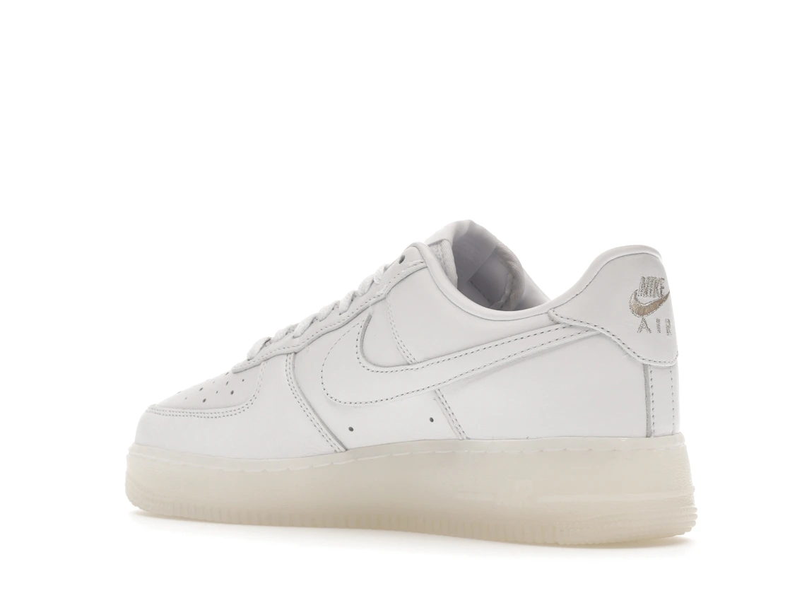 Nike Air Force 1 Low Drake NOCTA Certified Lover Boy White Cobalt Tint