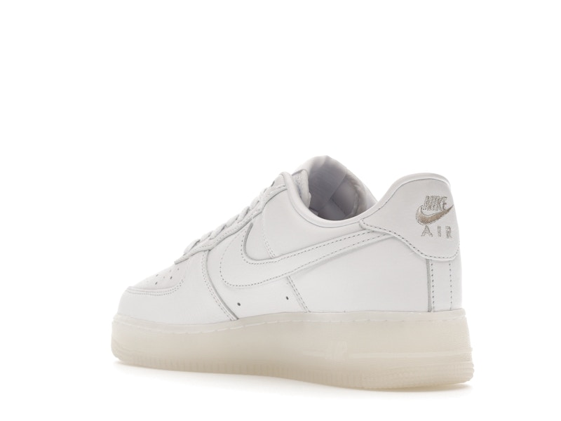 Nike Air Force 1 Low Drake NOCTA Certified Lover Boy White Cobalt Tint