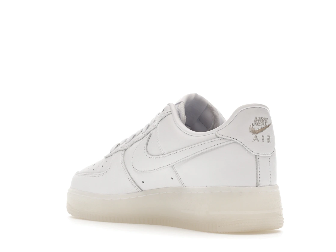 Nike Air Force 1 Low Drake NOCTA Certified Lover Boy White Cobalt Tint