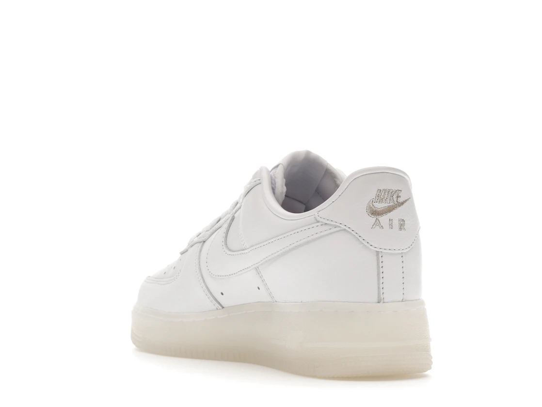 Nike Air Force 1 Low Drake NOCTA Certified Lover Boy White Cobalt Tint