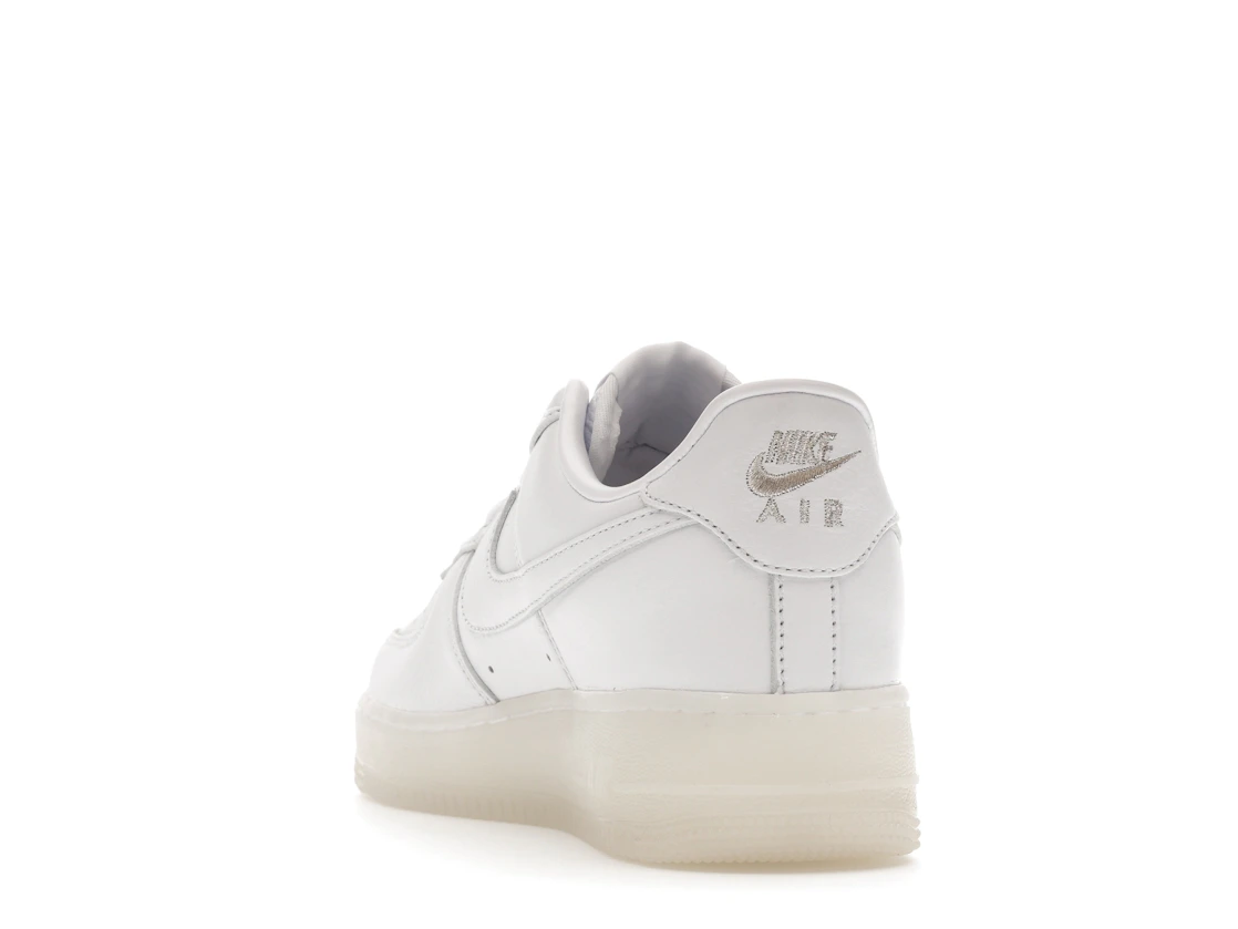 Nike Air Force 1 Low Drake NOCTA Certified Lover Boy White Cobalt Tint