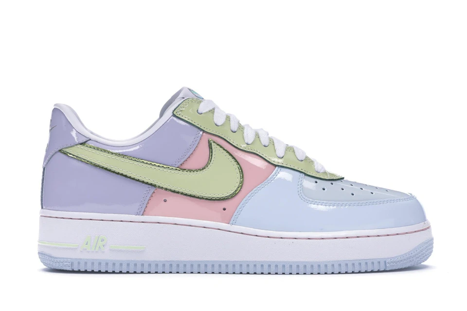 Nike Air Force 1 Low Easter (2017) 0