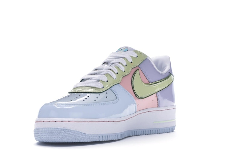 Nike Air Force 1 Low Easter (2017)