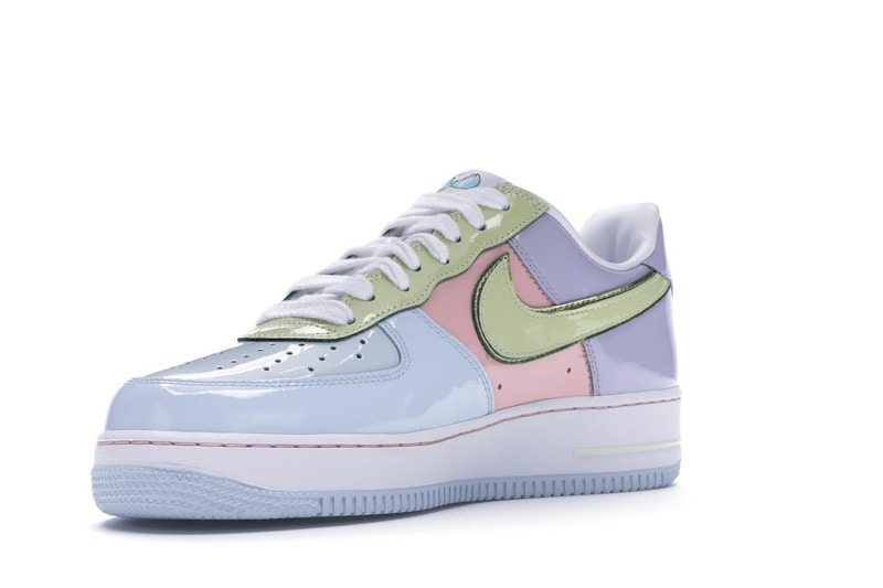 Nike Air Force 1 Low Easter (2017)