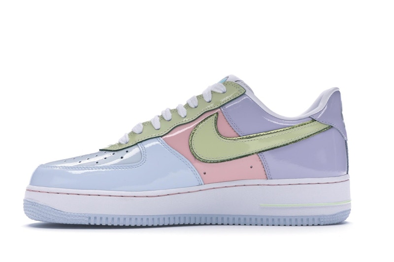 Nike Air Force 1 Low Easter (2017)