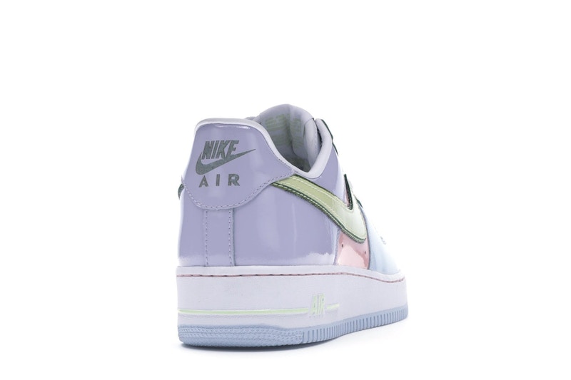 Nike Air Force 1 Low Easter (2017)
