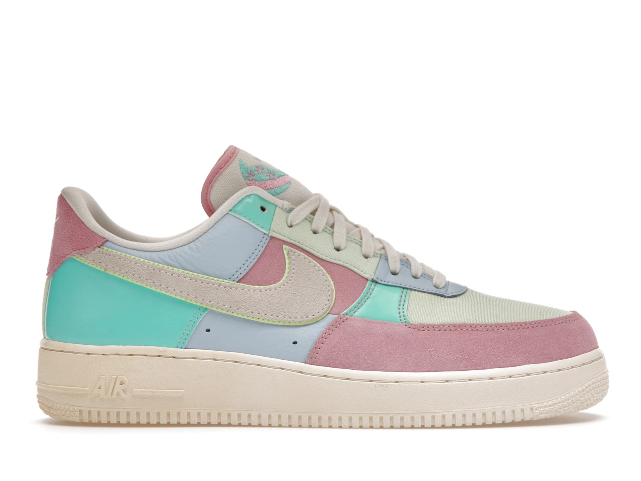 Nike Air Force 1 Low Easter (2018) - AH8462-400
