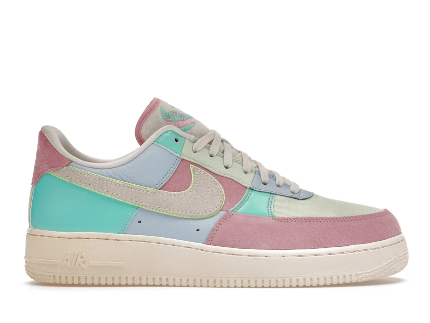 Nike Air Force 1 Low Easter (2018) 0