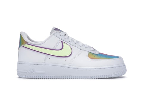Nike Air Force Low Easter (2020) (de mujer) CW0367-100 US