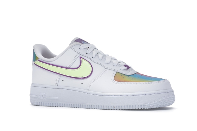 Nike Air Force 1 Low Easter (W) (2020) Nike Air Force 1 Low Easter (W) (2020)